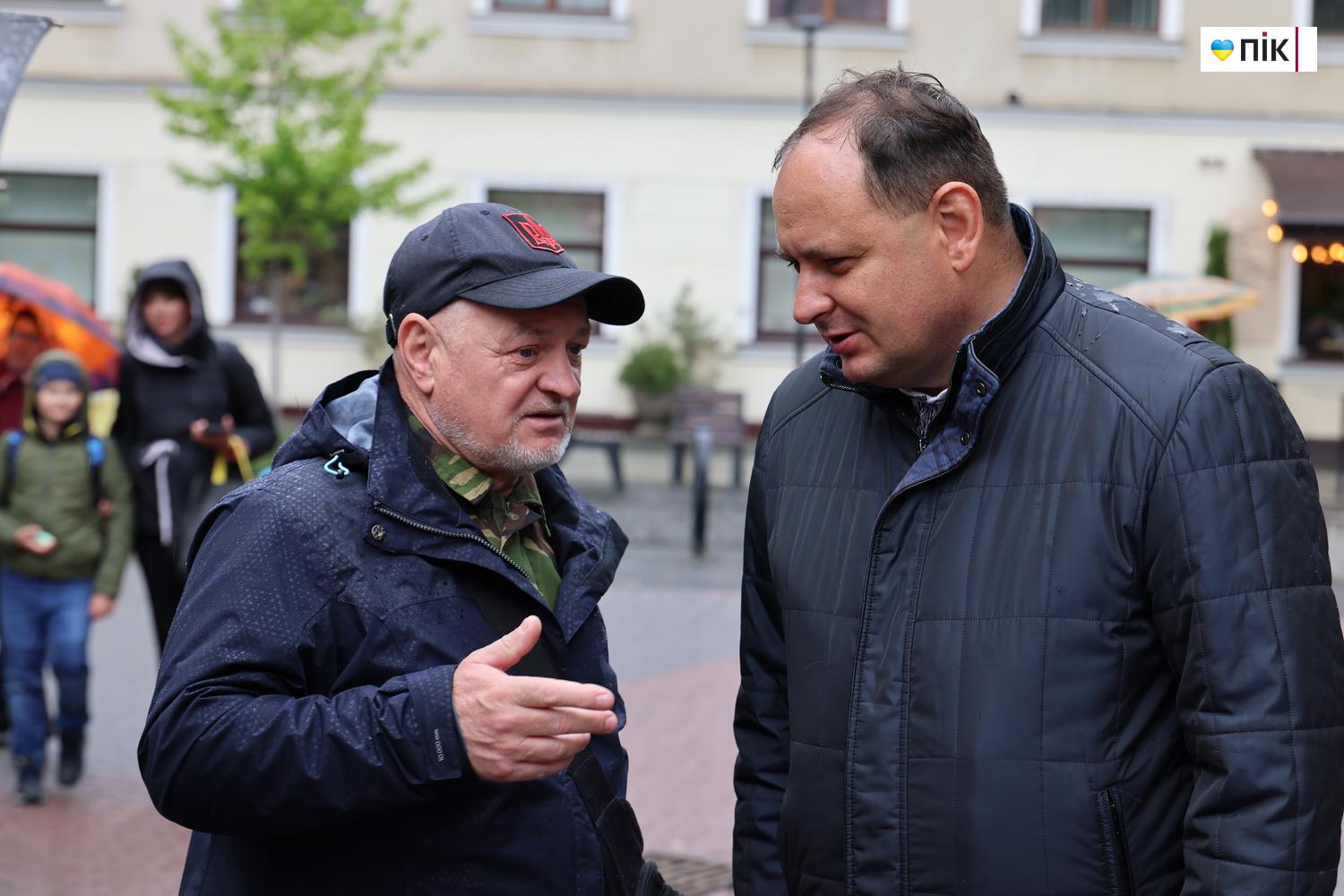 Люди Прикарпаття: День міста в Івано-Франківську (ФОТО) 5 G71A5766 resize kopiya