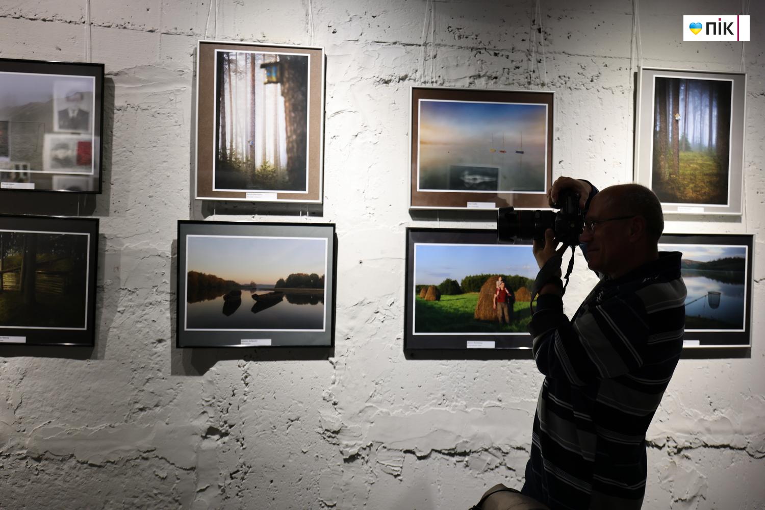 У Франківську відкрилася польсько-українська фотовиставка "Тиша" (ФОТО) 5 G71A7462 resize