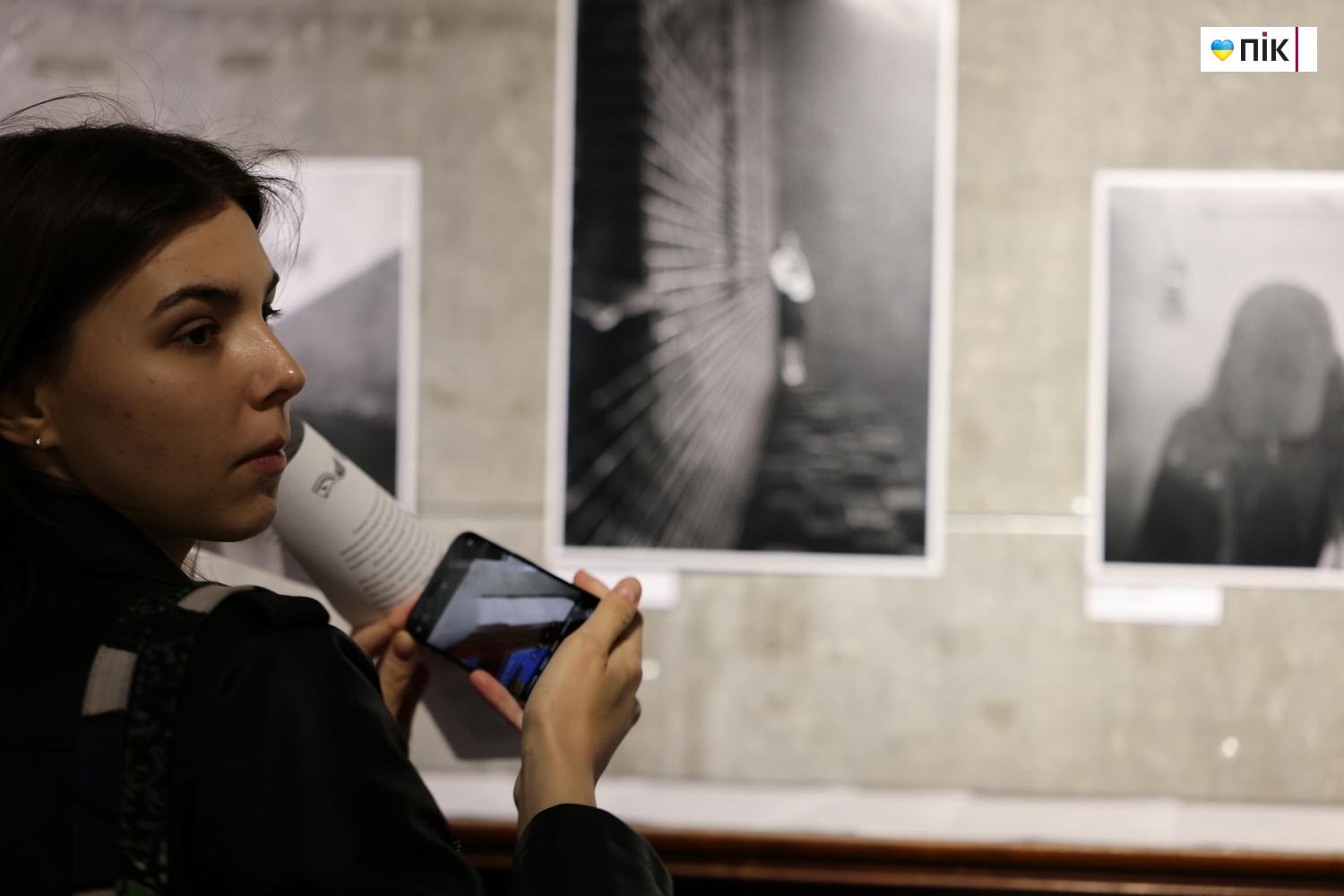 У Франківську відкрилася польсько-українська фотовиставка "Тиша" (ФОТО) 11 G71A7527 resize