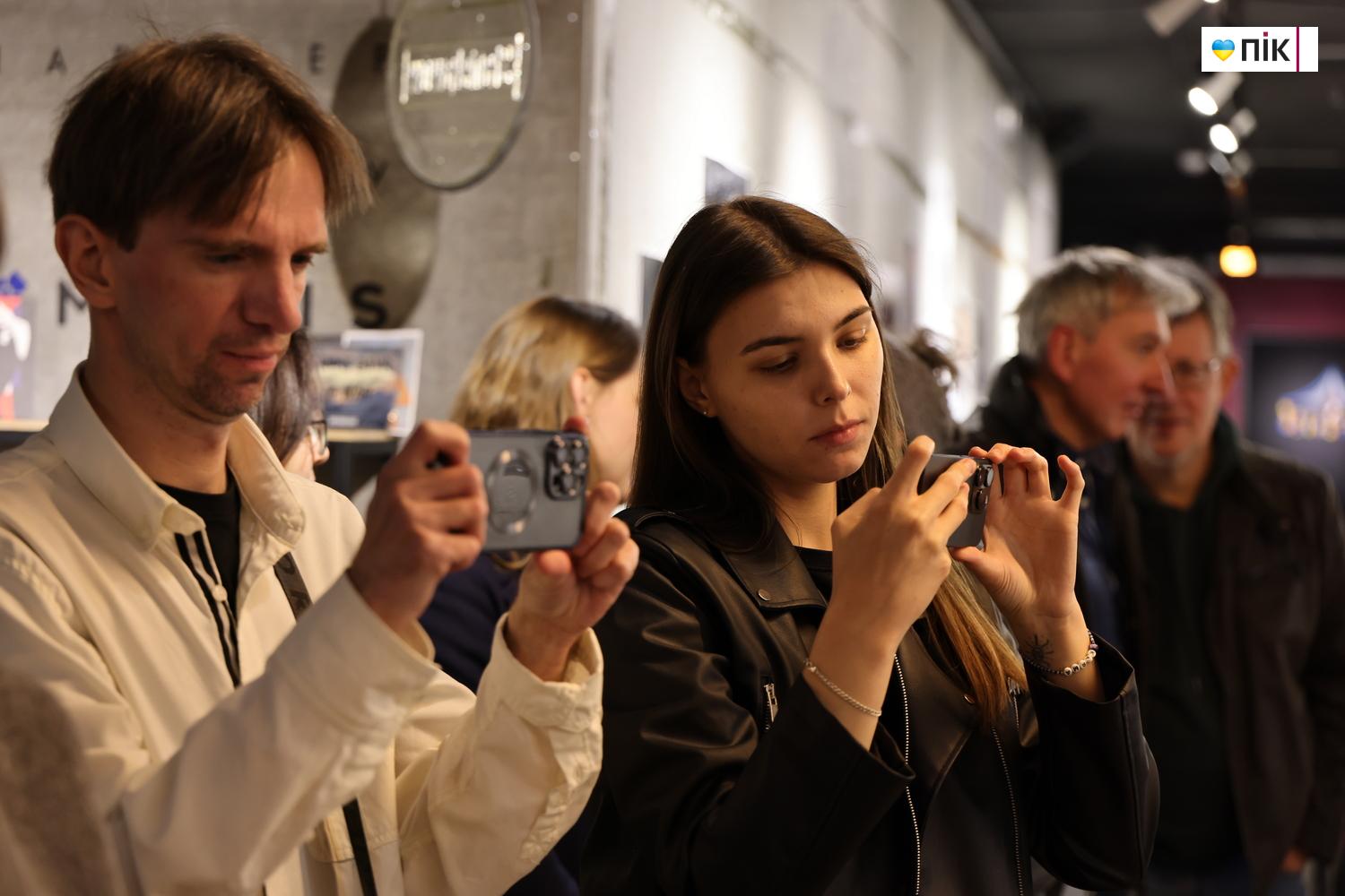 У Франківську відкрилася польсько-українська фотовиставка "Тиша" (ФОТО) 18 G71A7991 resize