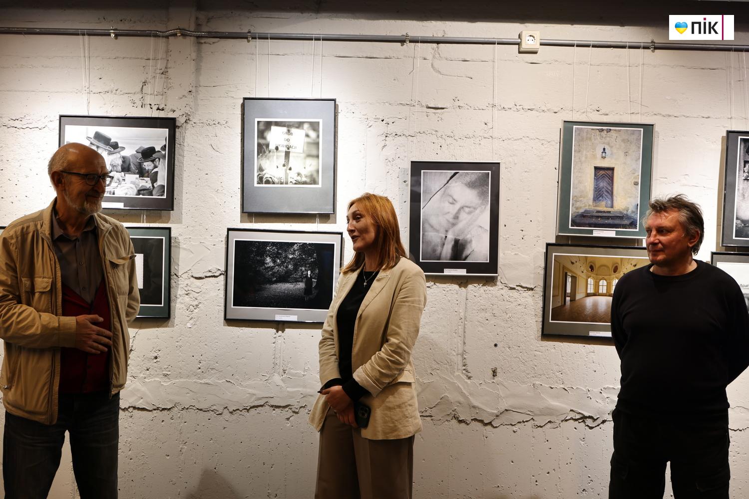 У Франківську відкрилася польсько-українська фотовиставка "Тиша" (ФОТО) 19 G71A8017 resize