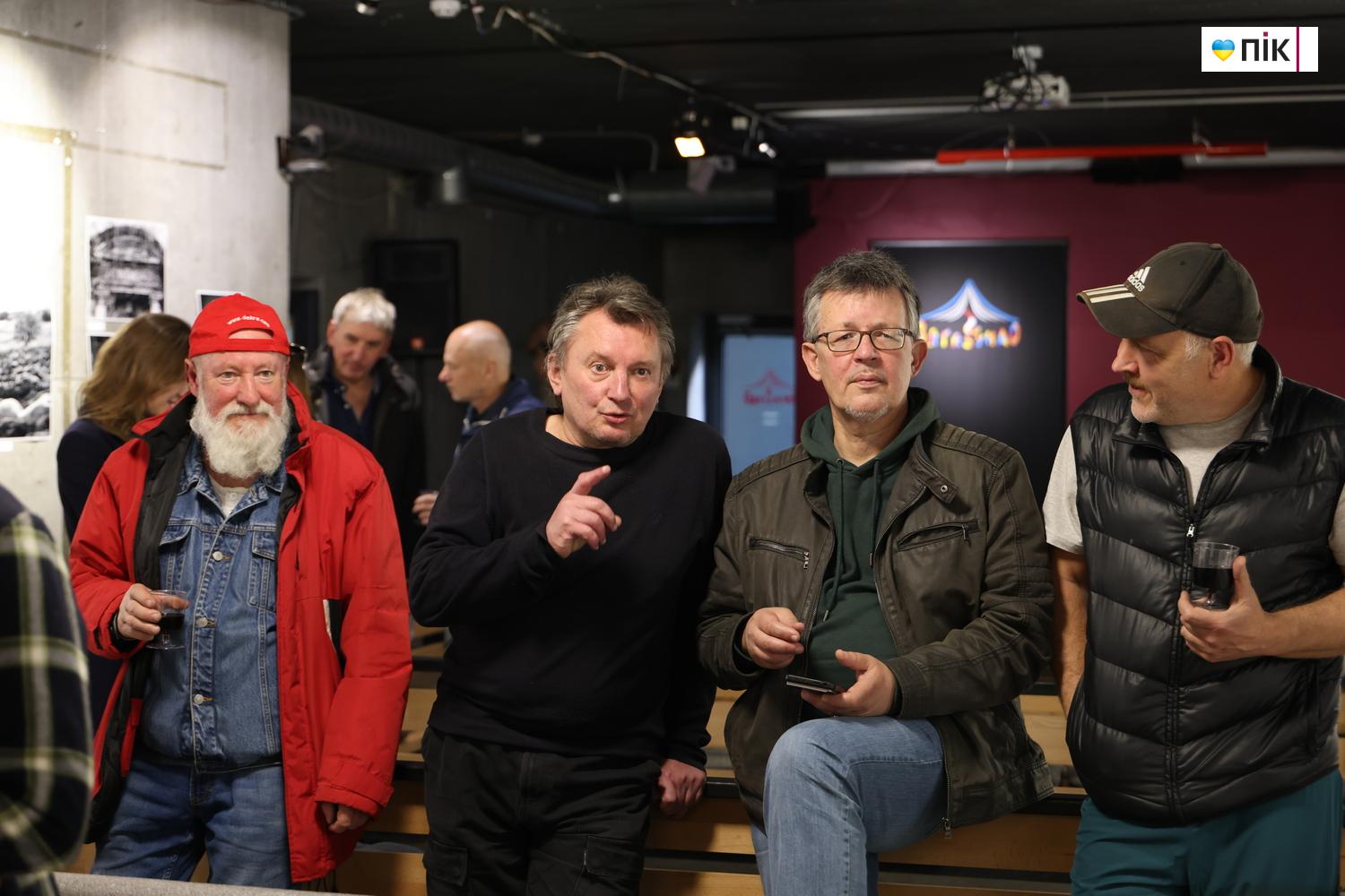 У Франківську відкрилася польсько-українська фотовиставка "Тиша" (ФОТО) 28 G71A8238 resize