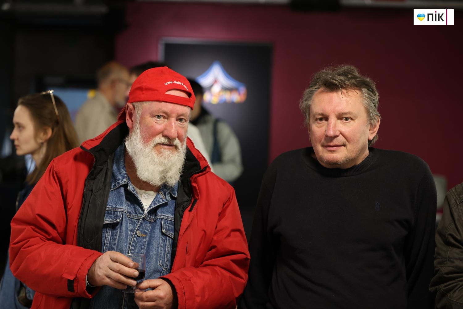 У Франківську відкрилася польсько-українська фотовиставка "Тиша" (ФОТО) 30 G71A8291 resize