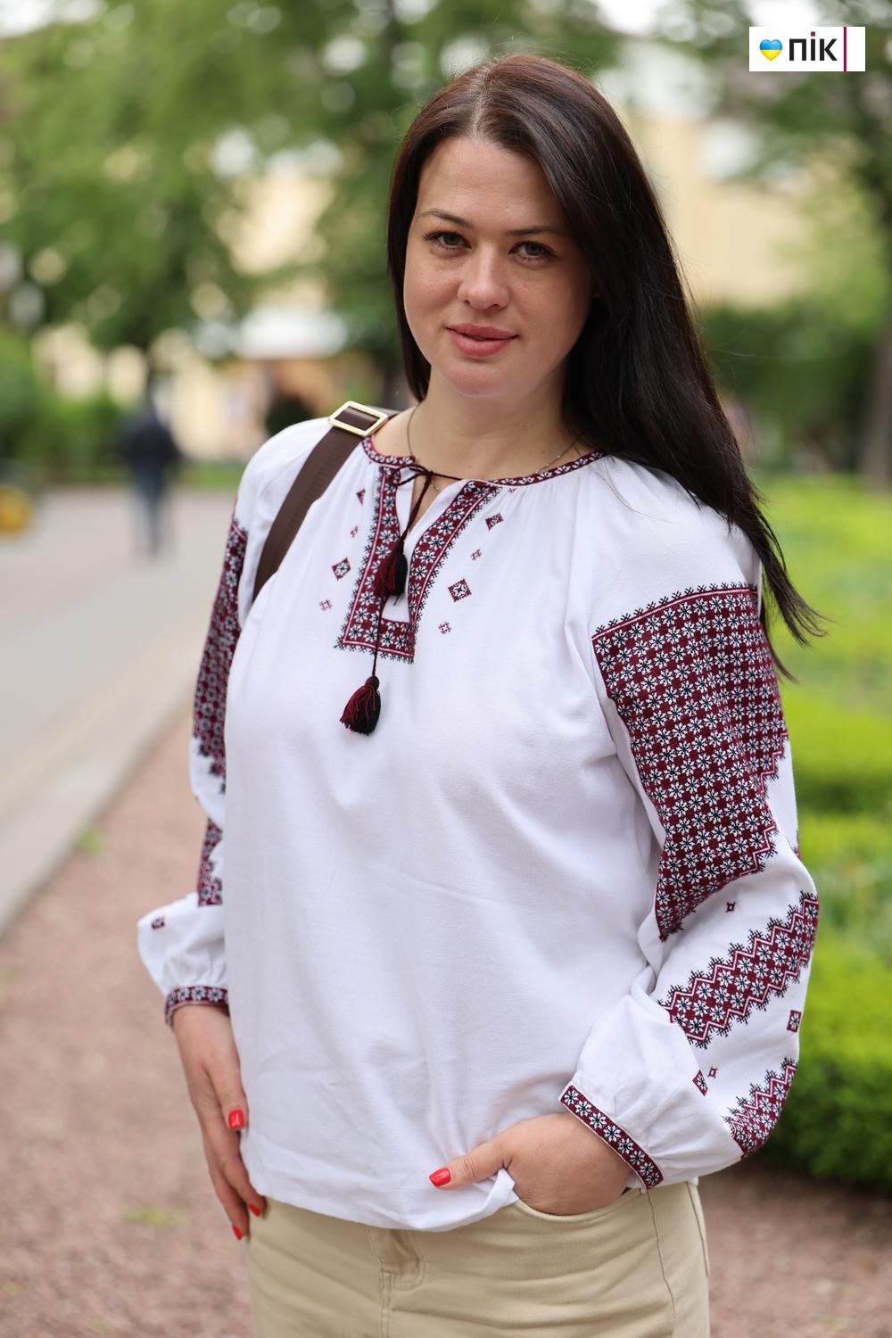 Люди Прикарпаття: День вишиванки в Івано-Франківську (ФОТО) 15 G71A8969 resize