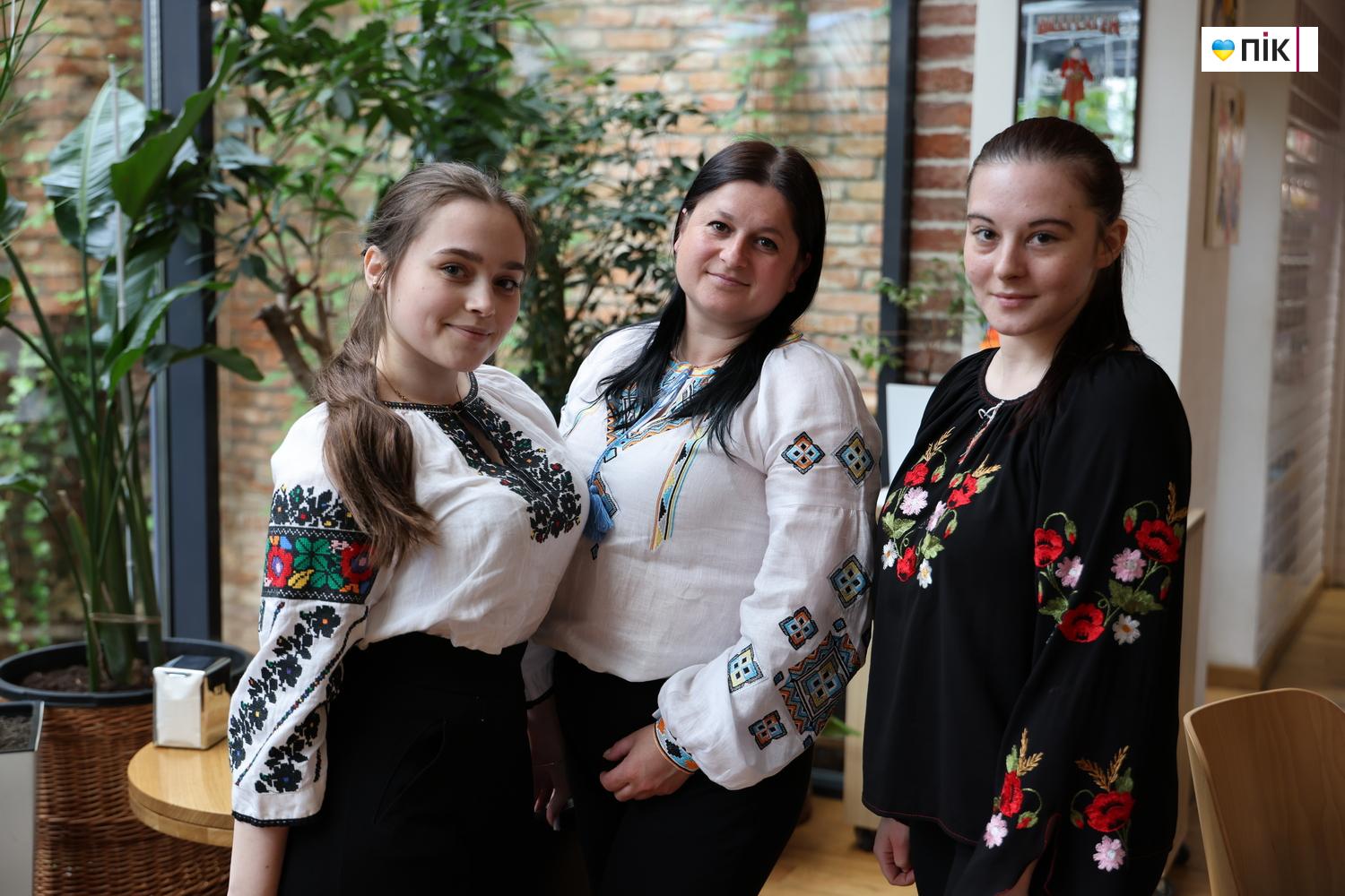 Люди Прикарпаття: День вишиванки в Івано-Франківську (ФОТО) 1 G71A9054 resize