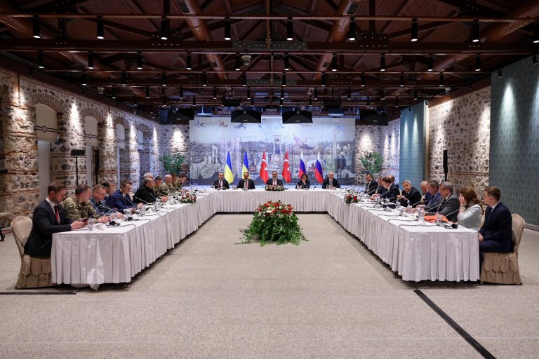 Україна та росія домовились поновити переговори 11 GrE4zp XEAAoenp
