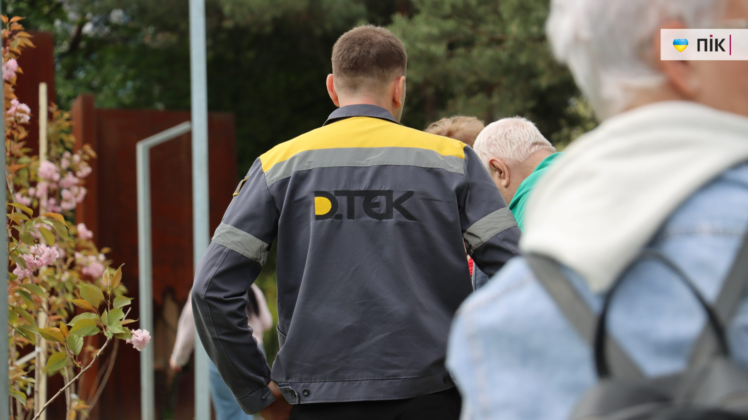 ДТЕК Бурштинська ТЕС
