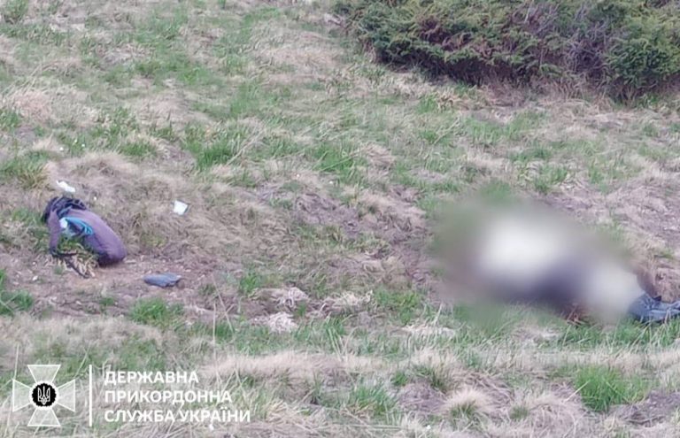 Тіло людини знайшли поблизу гори Піп Іван Мармароський 2 IMG 20250504 180916 201