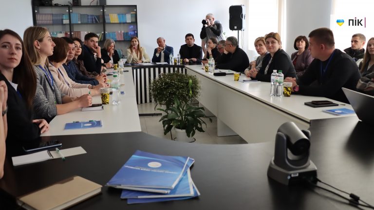 Стаді-візит "SkillForge for Veterans" у Франківську: як громада, освіта та бізнес допомагають ветеранам будувати нове життя 7 IMG 6332