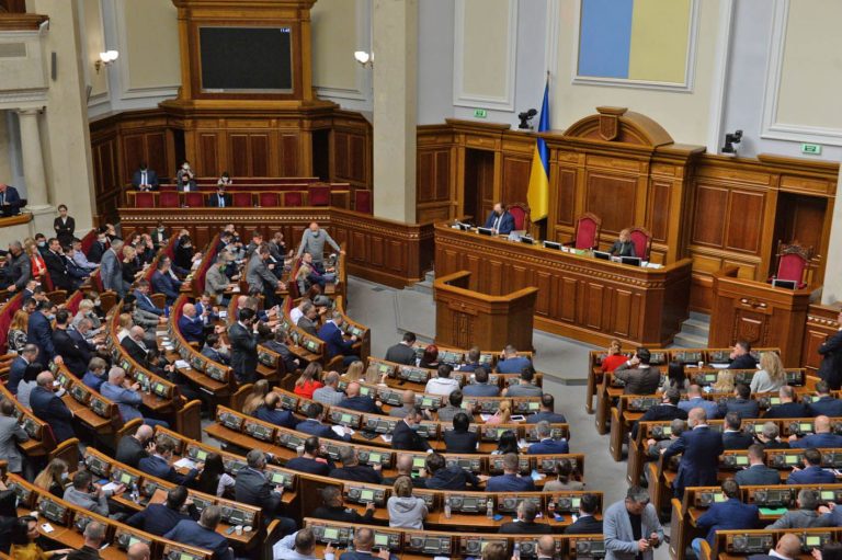 Більшість нардепів ігнорують звернення українців: дослідження 1 Більшість нардепів ігнорують звернення українців: дослідження