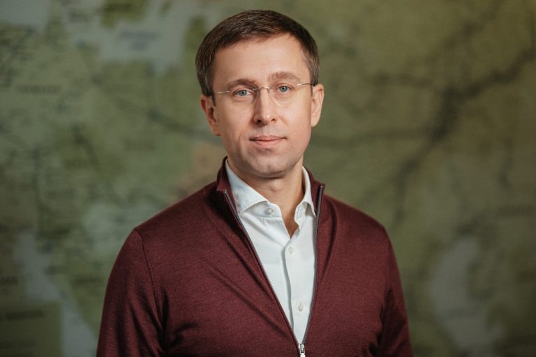 У "Нафтогаз України" новий керівник - Сергій Корецький (ФОТО) 5 Sergij Koretskyj