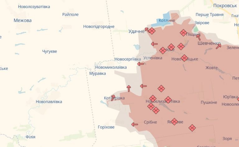 Окупанти поширюють фейки про вихід на адмінкордон Дніпропетровщини 1 WxtlT0Iv561pefRDpMeDuQCMT9kouTAE1