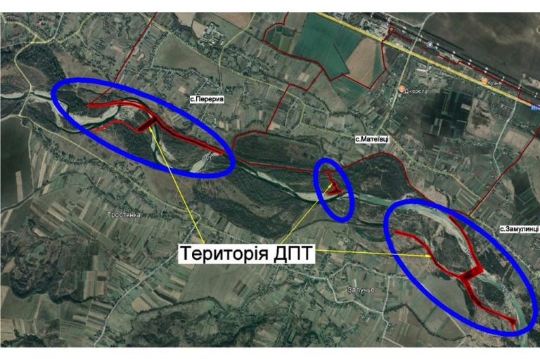 Zaplanovanyj kaskad GES