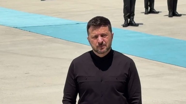 Головне з брифінгу президента України в Анкарі 2 image 2