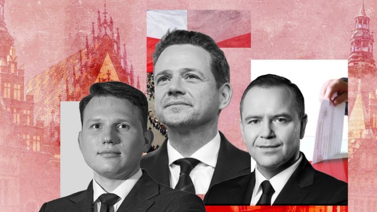У Польщі сьогодні вибори президента: хто серед фаворитів і що про них відомо 2 mi5utz c16x9x50px50p 91ec1a3021883eeab358b5dd6e8b4f24