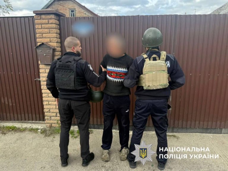 На Київщині чоловік розстріляв військового та його родичку (ВІДЕО) 11 photo 2025 05 08 17 46 37