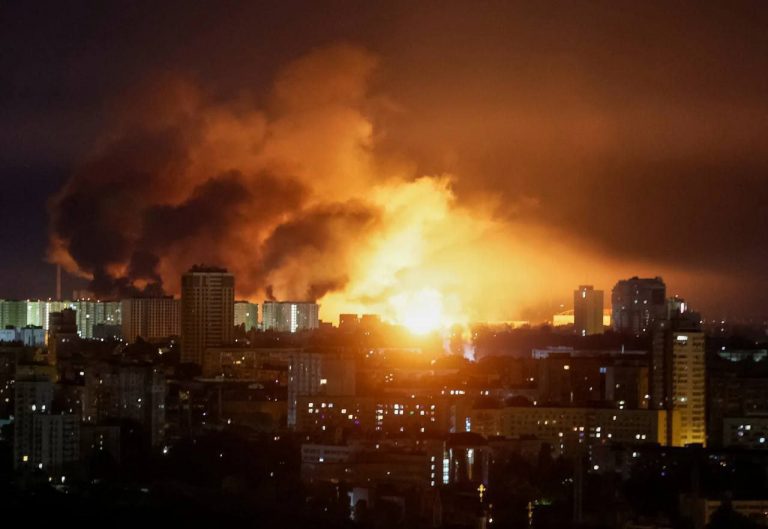 Нічна атака: сили ППО збили шість ракет та 128 дронів 12 photo 2025 05 24 10 32 18 3