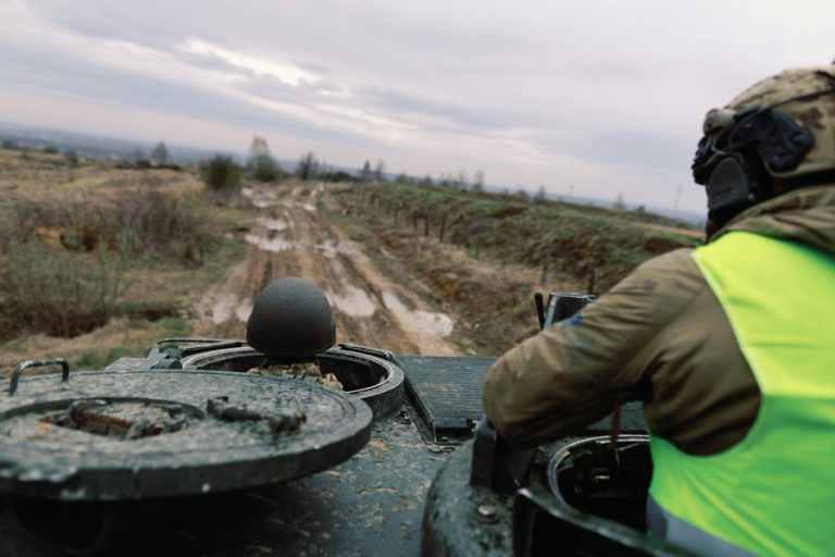 Як Франківські гвардійці опановують техніку, що зберігає життя (ФОТО) 9 photo 3