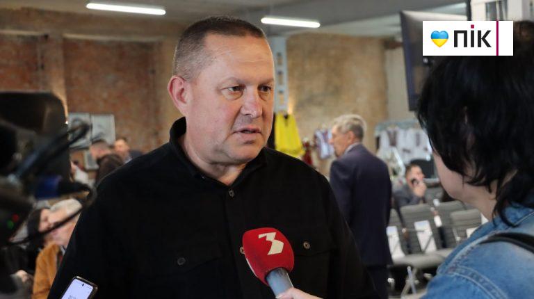 "Треба недопустити екологічної катастрофи" - очільник Надвірнянської громади на засіданні Конгресу 9 photo 5244516095233224840 y