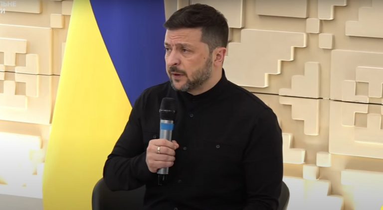 Зеленський відправить у Стамбул частину української делегації для зустрічі з російською стороною 7 photo 5274070710089807248 y