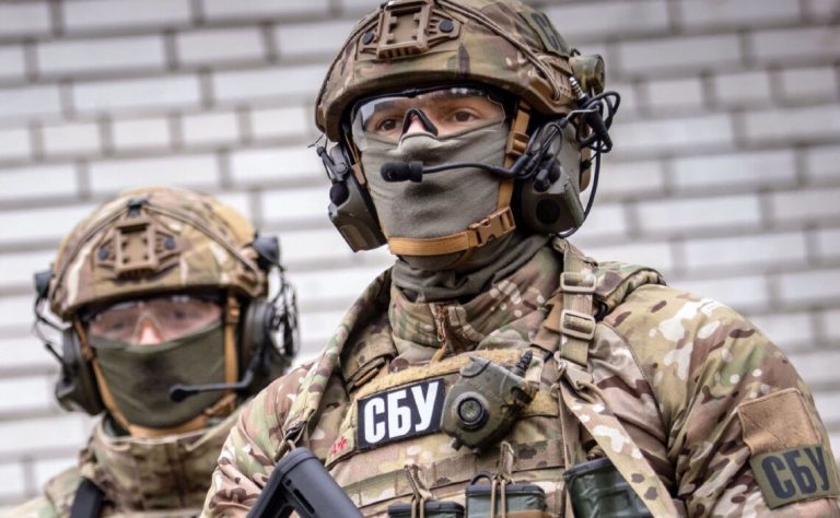 У Львові СБУ кілька днів проводитиме контррозвідувальні заходи