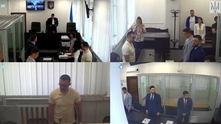 Суд призначив дев'ять років ув'язнення ексголові Тернопільської облради Головку