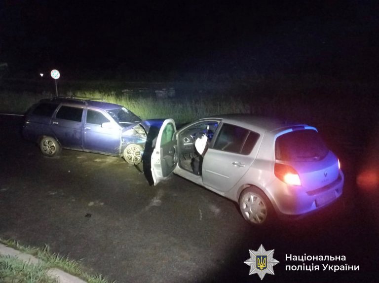Водій виїхав на "зустрічку": у Калуші зіткнулися два автомобілі (ФОТО) 6 494695390 714786001195632 4403314091316147950 n