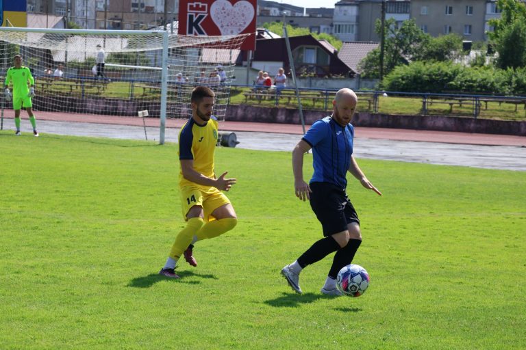 ФУТБОЛ. Чемпіонат Івано-Франківщини: результати, голи, таблиця (ВІДЕО) 9 495198731 1802178853695381 2493379155174968911 n