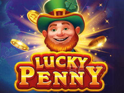 Огляд слота Lucky Penny: особливості та переваги гри 1 50130 lucky penny game