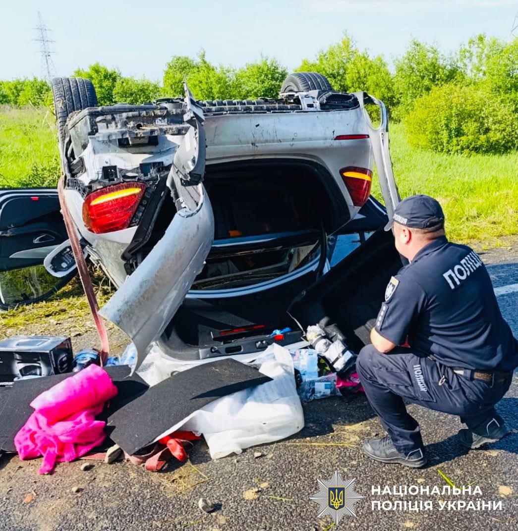 Стали відомі подробиці смертельної ДТП на Калущині (ФОТО) 1 502534307 713320858008813 5474087221025672078 n