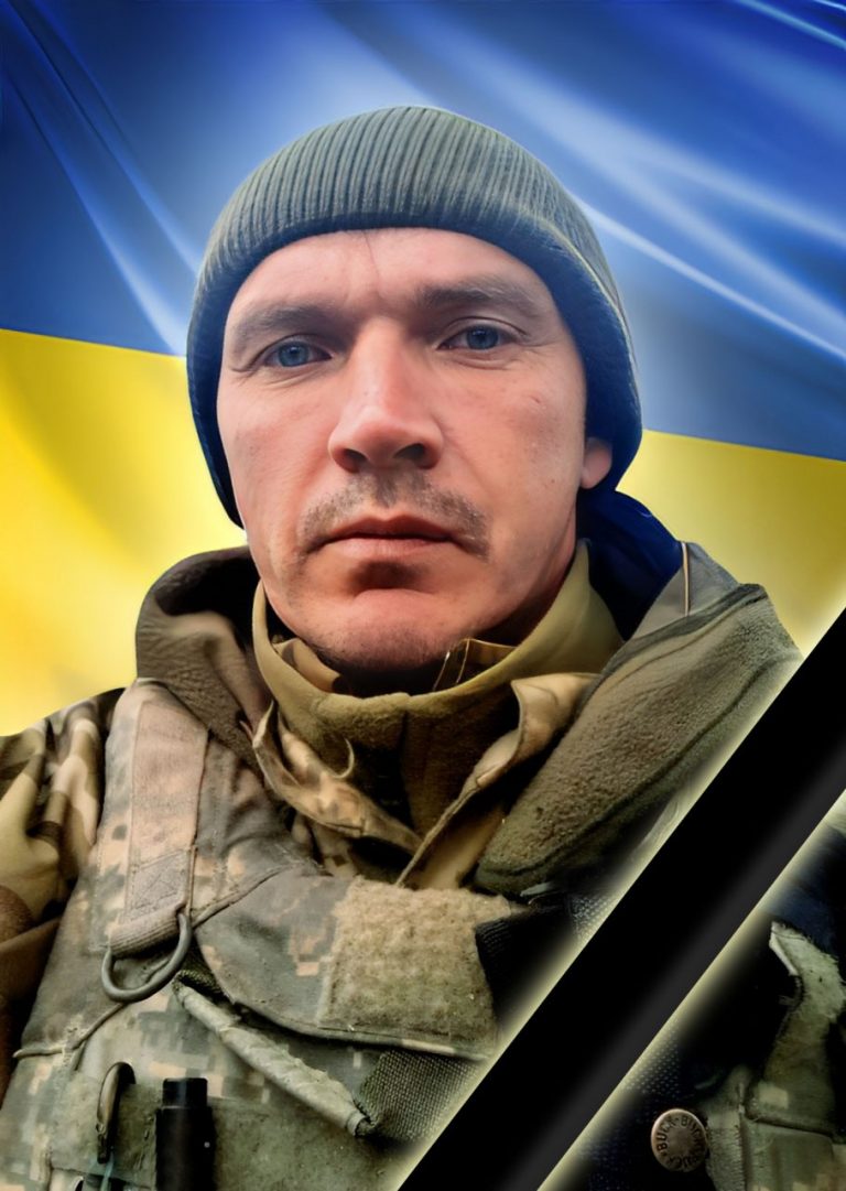 У бою загинув військовий Мирослав Гбур з Франківщини (ФОТО) 7 502584808 1177623967712390 7086779556301005906 n
