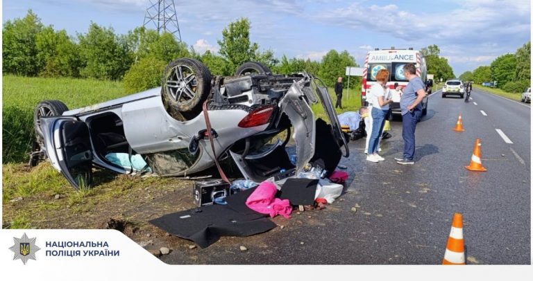 Стали відомі подробиці смертельної ДТП на Калущині (ФОТО) 3 502629124 713320814675484 6508116703674274975 n