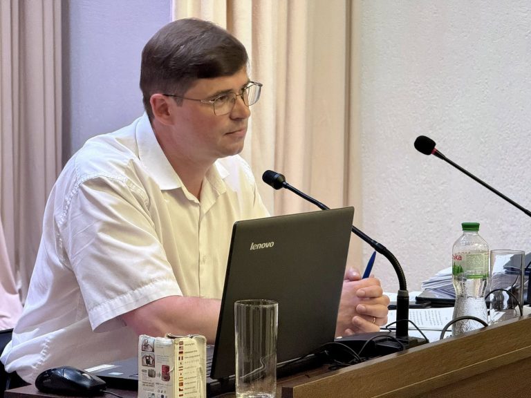 Калуш хоче взяти очисні споруди «Карпатнафтохіму» у власність громади