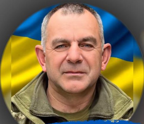 Померли двоє військових з Калуша Василь Юрчишин та Ігор Сидорко