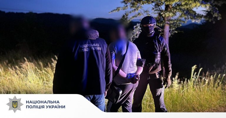 Косівчанин організував канал втечі за кордон: брав по 8 тис. дол. (ФОТО) 1 505470985 721409753866590 845686437171462981 n