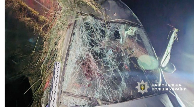 У поліції розповіли подробиці смертельної ДТП на Коломийщині (ФОТО) 6 506788424 723537520320480 575648235551790210 n