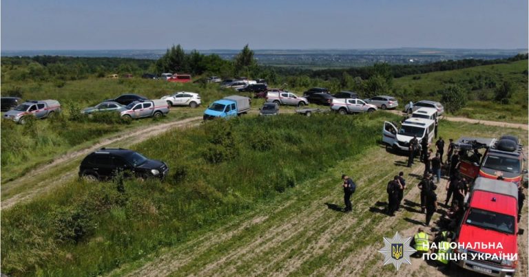 Вже добу шукають дитину на Прикарпатті: поліція розпочала кримінальне провадження 8 508602087 725228253484740 7764689304093253314 n