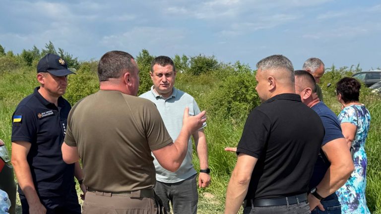 Влада Коломийщини закликає небайдужих долучитися до пошуку 5-річного хлопчика