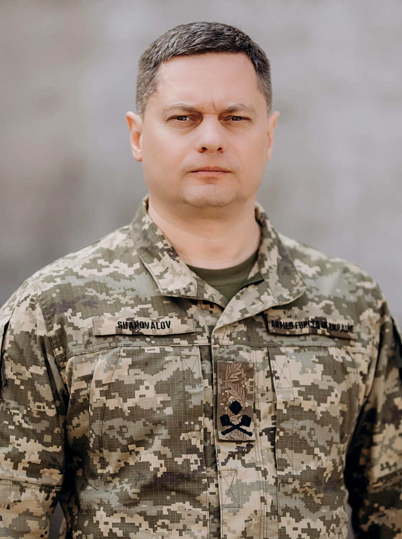 Зеленський призначив Геннадія Шаповалова новим командувачем Сухопутних військ: що про нього відомо (ФОТО) 1 509423177 1035385332055042 7921639495640465063 n