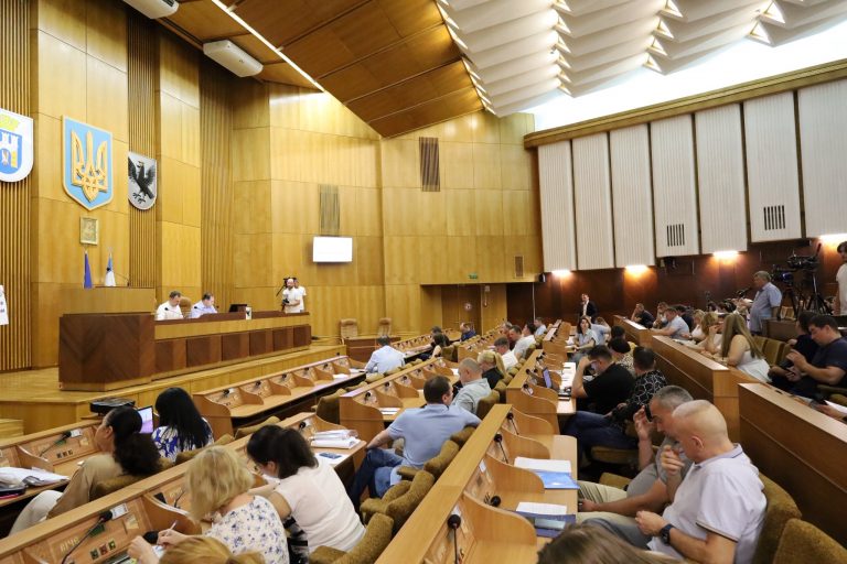 Івано-Франківськ інвестує додатково понад 1,4 млрд грн у комунальні підприємства 5 512738226 1166395588863257 7472358523079900484 n