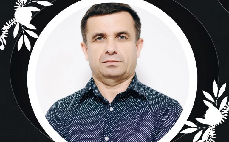 Болехівщина у скорботі: передчасно пішов з життя Валерій Гутак 1 513494979 1028829352759525 3409574203093845912 n