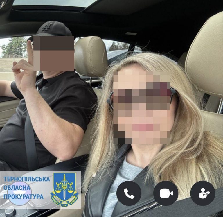 На Тернопільщині подружжя обікрало власні фірми та інвесторів майже на 4 млн грн (ФОТО) 12 На Тернопільщині подружжя обікрало власні фірми та інвесторів майже на 4 млн грн (ФОТО)