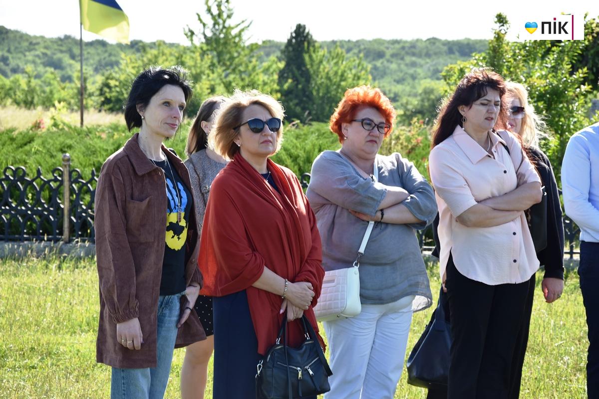 У Галичі поговорили про головне: як захистити тих, хто захищає нас (ФОТО) 4 DSC 0348