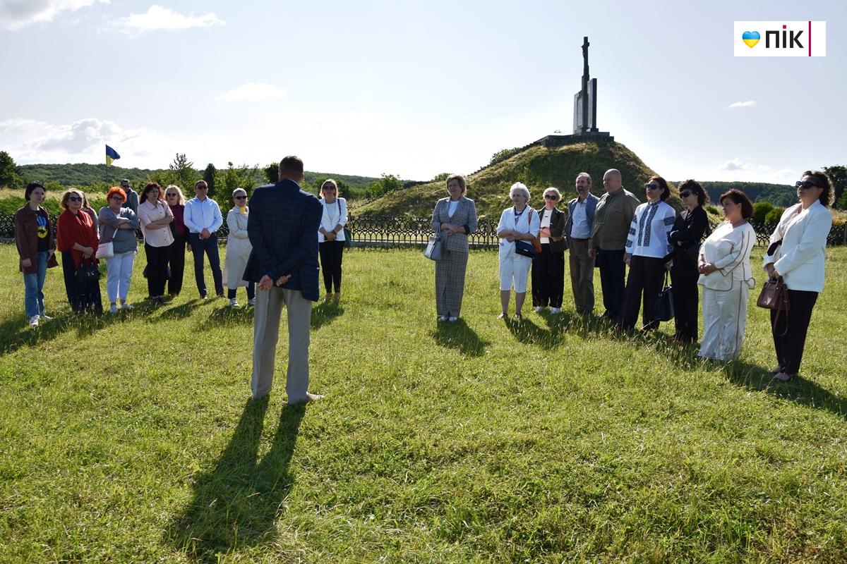 У Галичі поговорили про головне: як захистити тих, хто захищає нас (ФОТО) 2 DSC 0350