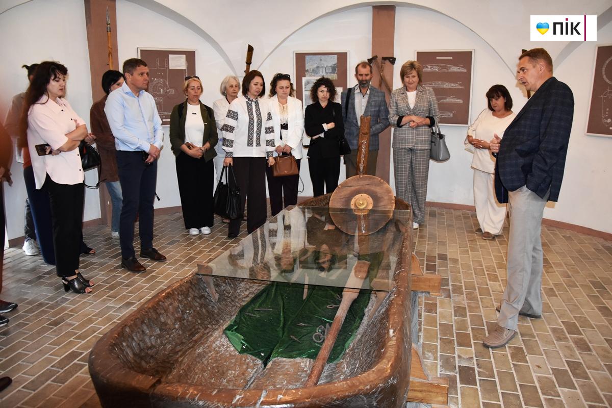 У Галичі поговорили про головне: як захистити тих, хто захищає нас (ФОТО) 5 DSC 0355