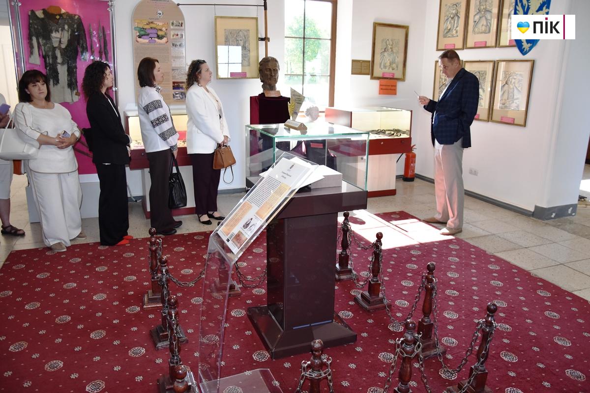 У Галичі поговорили про головне: як захистити тих, хто захищає нас (ФОТО) 7 DSC 0362