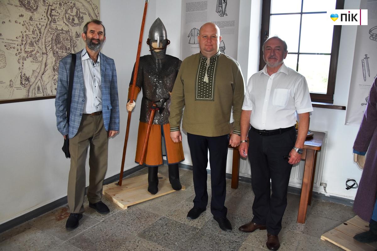 У Галичі поговорили про головне: як захистити тих, хто захищає нас (ФОТО) 10 DSC 0370