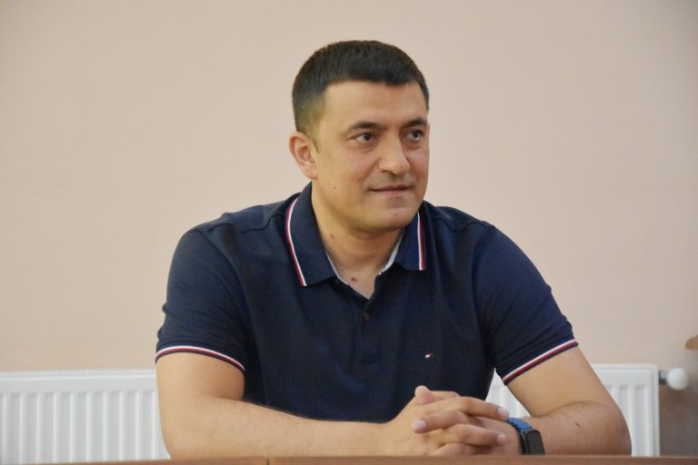 Як ефективно розвивати громаду в умовах війни: приклад Яремчанщини (ФОТО) 6 DSC 0766