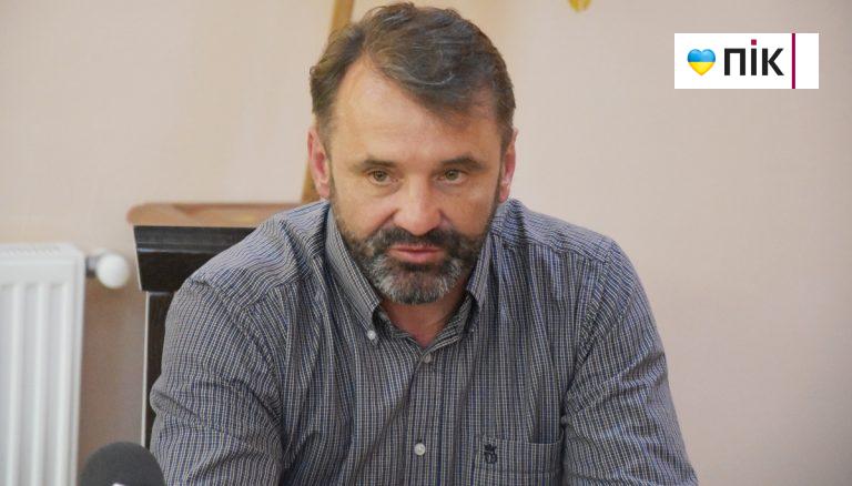 "Моя мета — бюджет у 300 мільйонів": голова Яремчанської громади Андрій Мироняк 10 DSC 0776