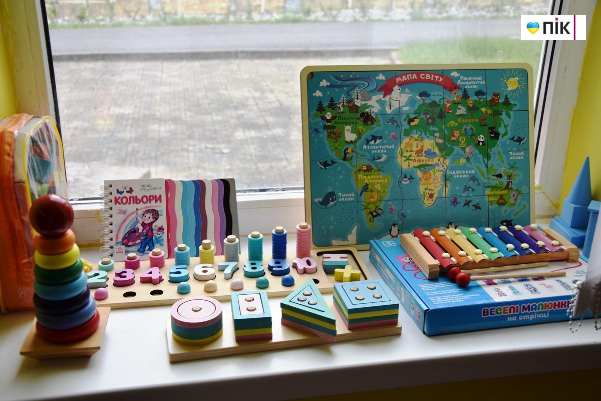 62 дитини з особливими потребами навчаються в інклюзивно-реабілітаційному центрі в Яремче (ФОТО) 6 DSC 0888